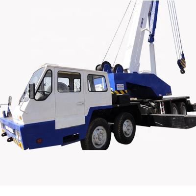 China TRUCK CRANE Second Hand 35 Ton Tadano 650e Crane Hydraulic Truck Crane for sale