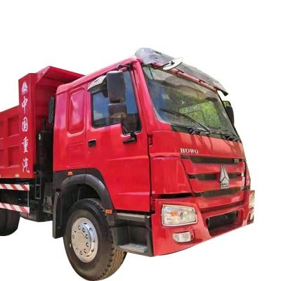 China Sale of dump trucks for construction sites of high quality at low prices 6 - 8L for sale