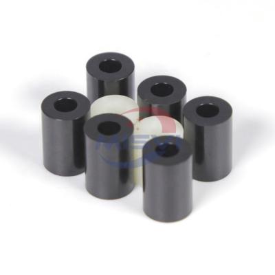 China Nylon OEM ODM Nylon Unthreaded Round Body Through Hole Female-Female Standoff for sale