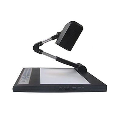 China Portable Education Or Conference A3 Document Scanner OCR HS-7500A for sale