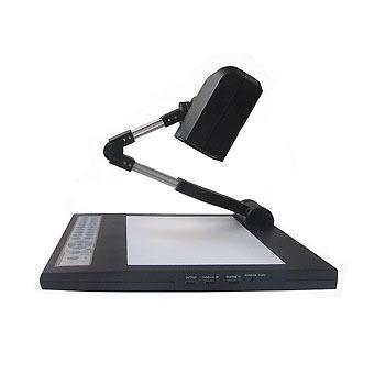 China Camera Video Equipment Document Scanner Presenter Digital Viewer In Classroom for sale