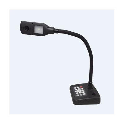 China Education Desktop Tranning 8.0 Mega Document Camera Teaching Viewer HS6800 For Multimedia Education for sale