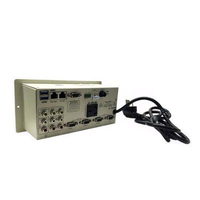 China Hengsheng 2019 centralized HS-350 controller high quality central control system for HS-350 school for sale