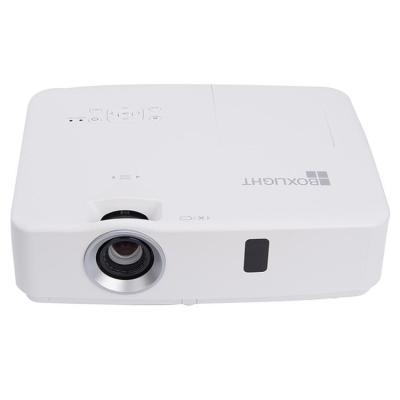 China 5000LM LCD Daylight Projector Business and Education Use Digital Slide Projector Low Price Projector for sale