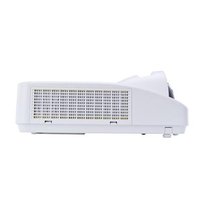 China Education Digital Ultra Short Throw Interactive Throw Projector With Internet for sale