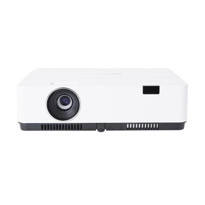 China 3D Wireless Data Projector Smart Classroom Wifi Projector Office Desktop Wi-Fi Visualization Systems Ready for sale