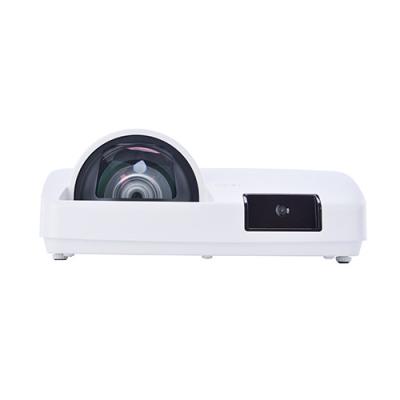 China Overhead Short Throw Full HD Interactive Short Throw Projector for sale