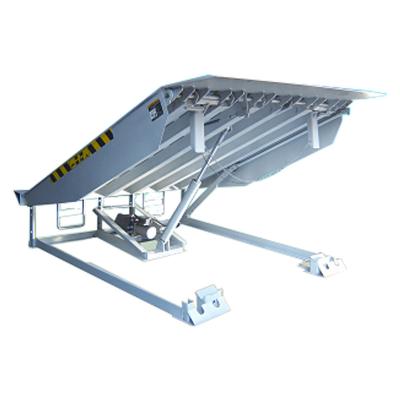 China Long Life Using Hydraulic Cylinder Industrial Heavy Duty Loading Dock Leveler For Warehouse for sale