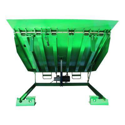 China Long Life Using Everbesten 2022 Hot Selling Hydraulic Cylinder Dock Leveler Loading Price Of Container for sale