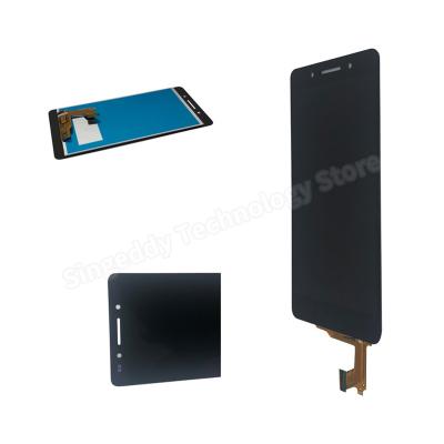 China For Other Models For Full LCD Display Touch Screen Digitizer PLK-TL01 PLK-L01 PLK-UL00 PLK-AL10 1920*1080 Assembly LCD Display huawei honor 7 for sale