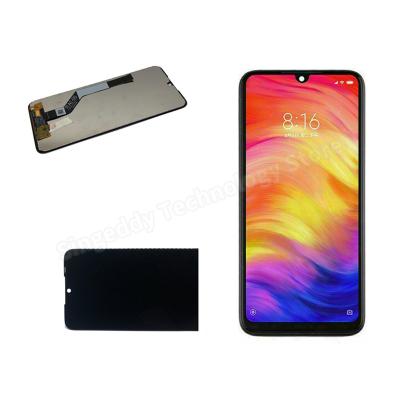 China For Redmi Note 7 For Xiaomi Redmi Note 7 LCD Display Screen Touch Digitizer Assembly For Redmi Pro M1901F7G 2340*1080 Full Note 7 Replacement for sale