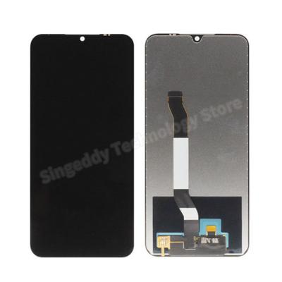 China For Redmi Note 8 For Xiaomi Redmi Note 8 LCD Display Touch Screen Digitizer Replacement Assembly For Redmi Note8 With Logo 6.53 Inch 2160*1080 for sale