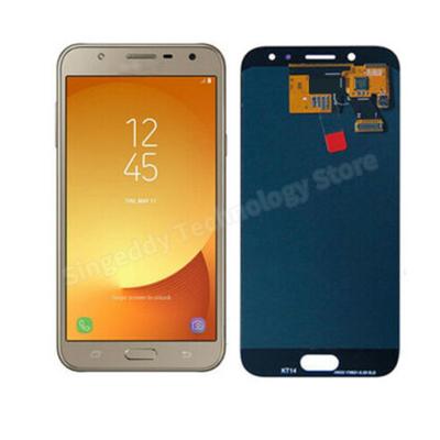 China For Other Models J530 LCD Display For Samsung Galaxy J5 J 5(2017) J530F Pro 2017 Full Touch Screen Digitizer Finder Replacement for sale