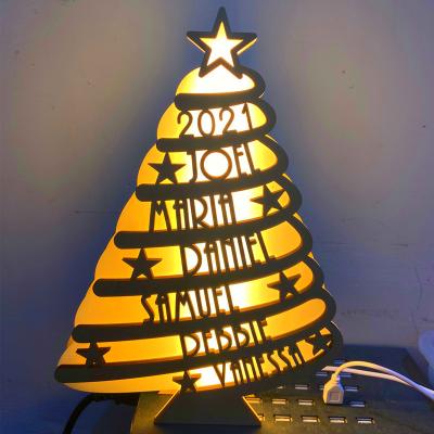 China Decorative Promotion Gifts New Design Christmas Guangdong Led Light Outdoor Customized Promotional Gift for sale