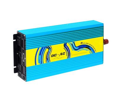 China 300 Watt-Hochfrequenzenergie-Inverter 10.5VDC zu 15VDC zu verkaufen