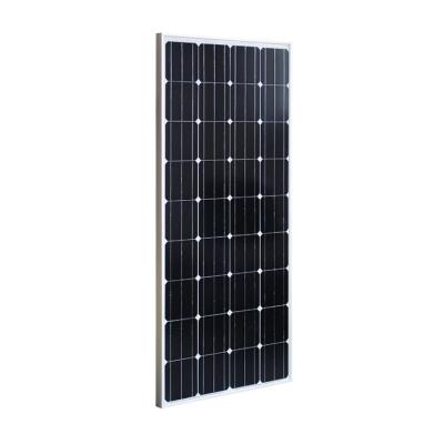 China 18V 90W 120W zu den monokristallinen Sonnenkollektoren 5A zur Monoplatte 6.45A Solar zu verkaufen