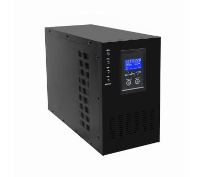 Chine Inverseur pur 24v 230v 3000w d'onde sinusoïdale de l'inverseur 2000w de puissance à vendre