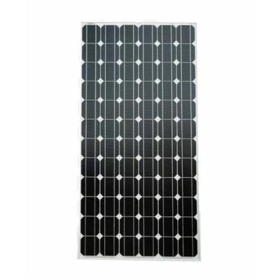 Chine Panneau solaire mono du picovolte 350w de la CE au panneau solaire 300w monocristallin à vendre