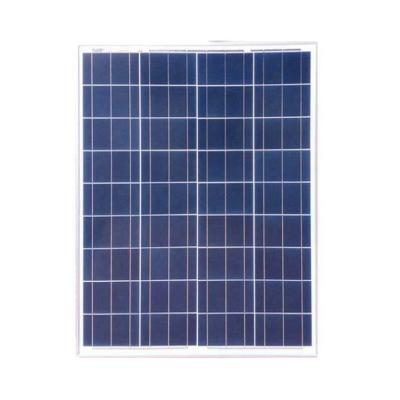 China polykristalliner Solarpolysonnenkollektor 15A 40w modul-30w zu verkaufen