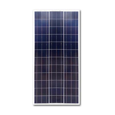 China 1000W/M2 85 Watt polykristallines Pv-Modul 105 Watt-Polysolarmodul zu verkaufen