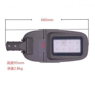 중국 CE 100 Watt Led Street Light 판매용