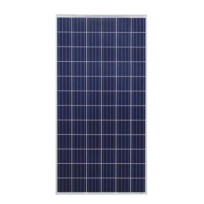 Chine 85W aux panneaux solaires TUV IEC61730 du silicium 105W polycristallin à vendre