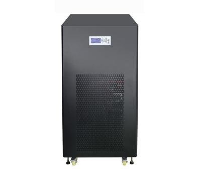 China 80000W 100KVA 150KVA 3 Phase Solar Inverter Off Grid for sale