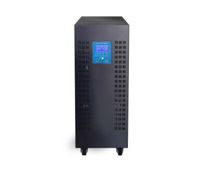 China 50A 100A PWM 15KW 45KW weg vom Gitter-Solarinverter zu verkaufen