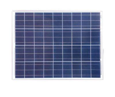 Chine 65W panneaux solaires polycristallins 3.448A au panneau solaire de 4.396A 70w à vendre