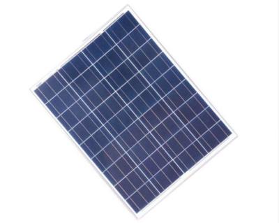 Chine 600V 10W Poly Solar Panel To 50W Polycrystalline Solar Panels à vendre