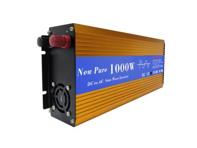 China Hoher Leistung- in Wattenergieinverter 1000W von Shenzhen Leeque Technology&Development Co.,Ltd zu verkaufen