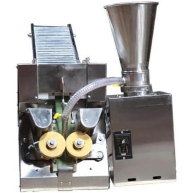 China Factory High Efficiency Automatic Table Type Dumpling Making Machine for sale