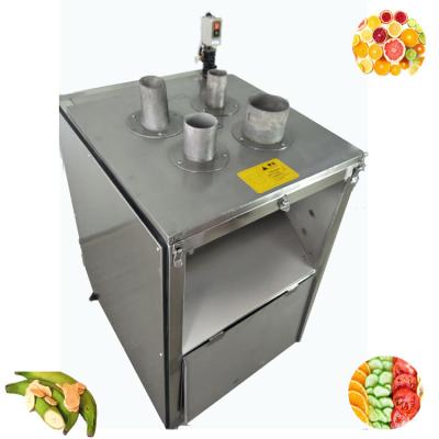 China Factory 2022 Stainless Steel Cassava Slicer Industrial Automatic Cassava Slicing Machine With Good Slicing Effect for sale