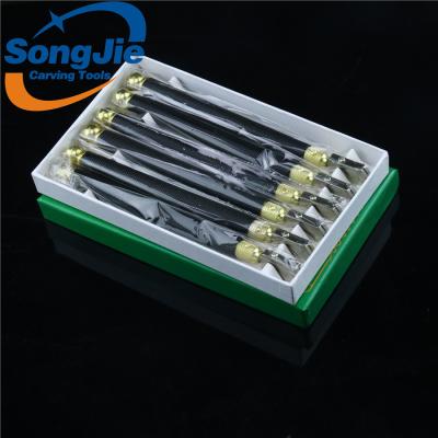 China Glass Cutting Nikken Glass Cutter Pen Cutting Ceramic Cut Glasses for sale