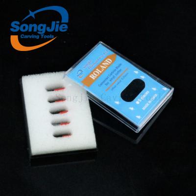 China Plotter cutter inkjet printer spare parts blade cutter for cutting Roland plotter for sale