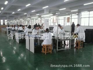 Verified China supplier - Hefei Wellmax International Co., Ltd.