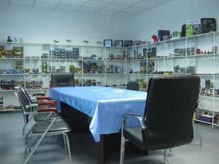 Verified China supplier - Dongguan Fairland Toy Co., Ltd.