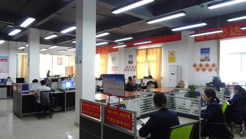 Verified China supplier - Guangzhou Nixiya Garment Co., Ltd.