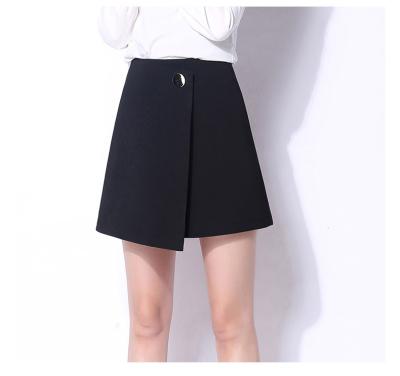 China Wholesale Maternity Ladies Fashion Short Skirt Design Short Tight Skirts for sale