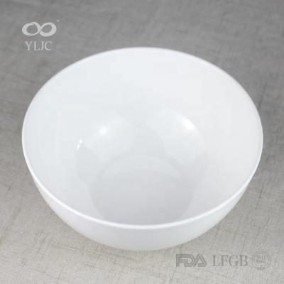 China Custom Printing Ceramic Soup Bowl at Best Viable Bowl Supplier for sale