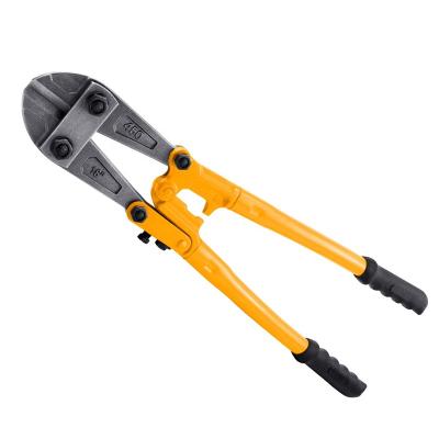 China Cutting Jobsite Bolt Cutter Bolt Clippers High Quality Hand Tools 18