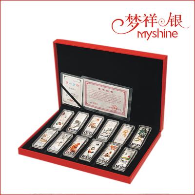 China People Art Europe Style And Polished Pure Fine Technique 999 Silver Coins for sale