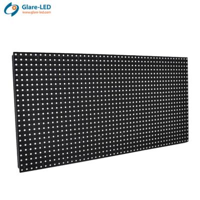 China Helligkeit cd/M2 8000 Original LED Modul Panel Bildschirm SMD Vollfarbe Hintergrund Service zu verkaufen