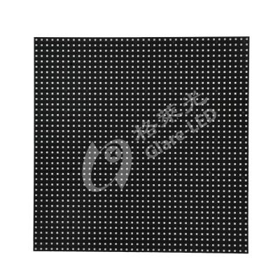 China Modulo LED de serviço frontal externo SMD P8 altamente durável 40 * 40mm com folha de dados de mídia à venda