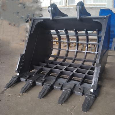 China energy & Excavator Mining Bucket, China Most Professional Manufacturer, Good Quality and Reasonable Price for sale