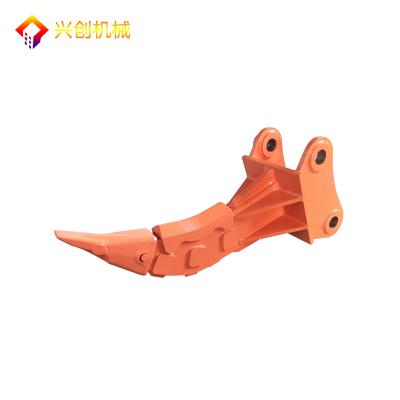 China energy & EX240 Model Mining Excavator Ripper EX240 Ripper Chinese Manufacturer for sale