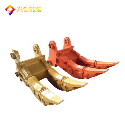 China High Quality Heavy Equipment Heavy Excavator Ripper Tooth China Excavator Equipment Ripper Tooth China Quality for sale