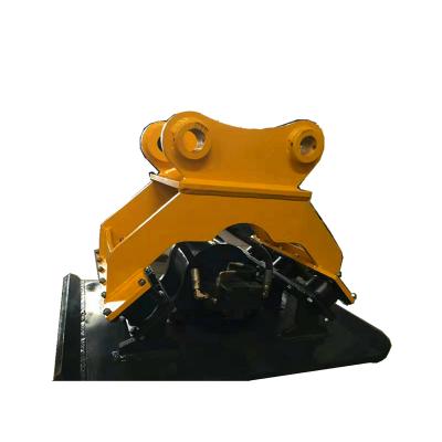 China Printing Shops CAT320 Excavator Vibrator Manufacturer CAT 320 Model Vibrator Xingchuang Machinery for sale