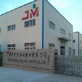 Verified China supplier - Fuyang Jinmu Arts And Crafts Co., Ltd.