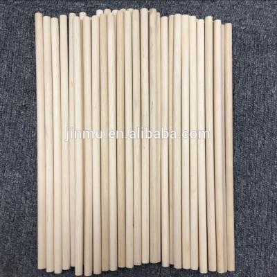 China China 1 Inch Hardwood Unfinished Fingers For Crafts And Woodworking for sale